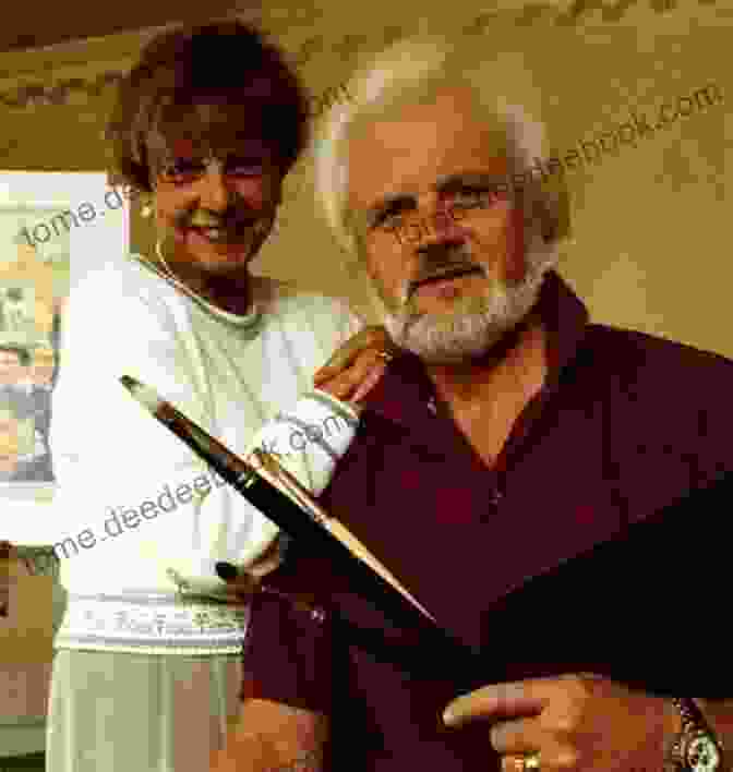 The Corries In Their Early Days, With Ronnie Browne (right) And Roy Williamson (left). That Guy Fae The Corries