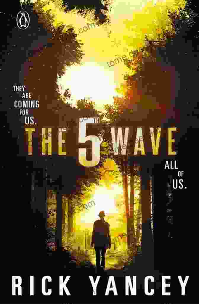 The Fifth Wave By Rick Yancey Back To The Eighties: A Sci Fi Body Swap Novel