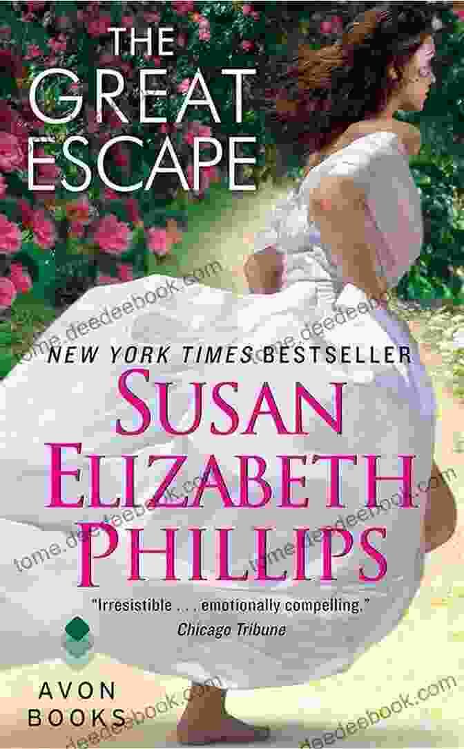 The Great Escape Novel: Wynette, Texas The Great Escape: A Novel (Wynette Texas 7)