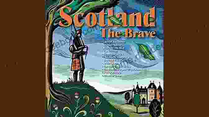 The Wee Cooper Of Fife, A Clever Tale Of A Skilled Cooper Ye Cannae Shove Yer Granny Aff A Bus: A Scottish Nursery Rhyme For All The Family To Sing And Join In