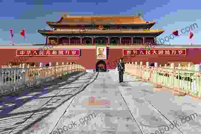 Tiananmen Square 10 Best Locations You Must Visit In Beijing