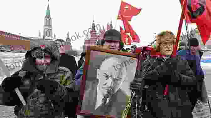 Vladimir Lenin Soviet Tragedy: A History Of Socialism In Russia