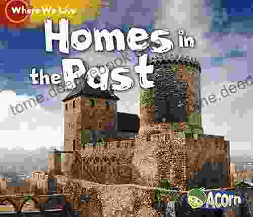 Homes In The Past (Where We Live)