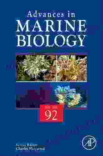 Advances In Marine Biology (ISSN)