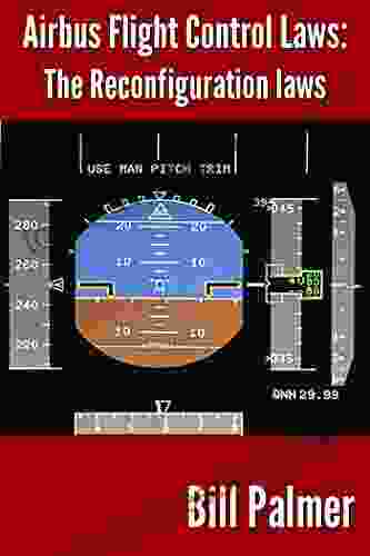 Airbus Flight Control Laws: The Reconfiguration Laws