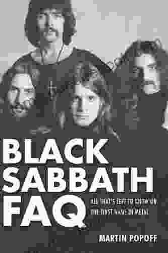 Black Sabbath FAQ: All That s Left to Know on the First Name in Metal