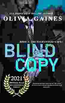 Blind Copy (The Technicians 5)