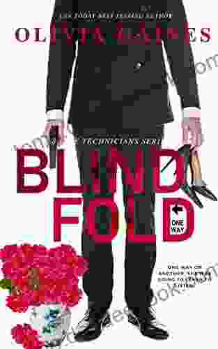 Blind Fold (The Technicians 7)