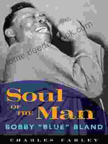 Soul Of The Man: Bobby Blue Bland (American Made Music Series)