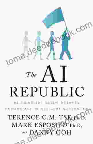 The AI Republic: Building The Nexus Between Humans And Intelligent Automation