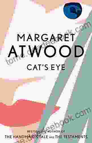 Cat S Eye Margaret Atwood