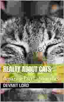 Realty about Cats : Amazing facts about cats