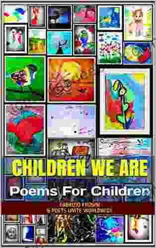 Children We Are: Poems For Children (Children 1)