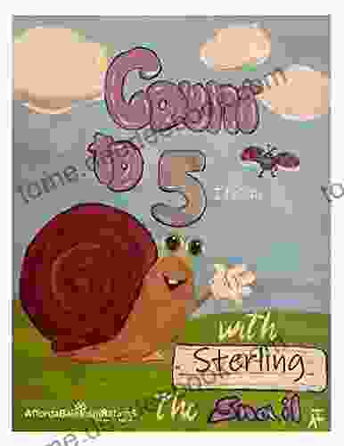 Count to 5: Italian (Sterling Pals)