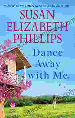 Dance Away With Me: A Novel