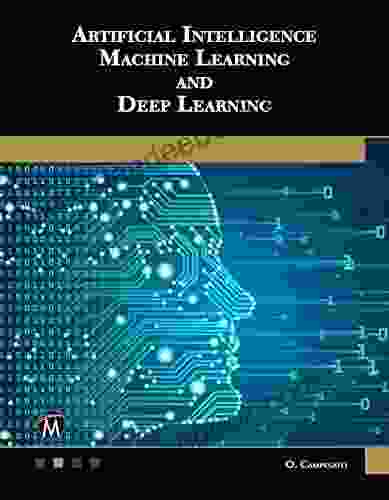 Artificial Intelligence Machine Learning and Deep Learning