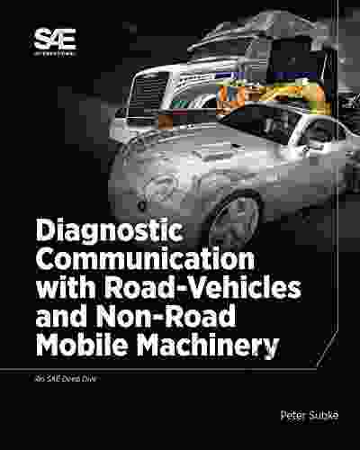 Diagnostic Communication With Road Vehicles And Non Road Mobile Machinery