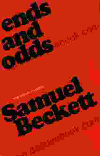 Ends and Odds: Nine Dramatic Pieces (Beckett Samuel)