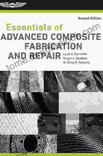 Essentials of Advanced Composite Fabrication Repair