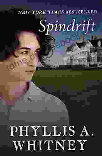 Spindrift Phyllis A Whitney