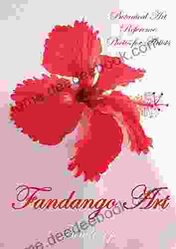 Botanical Art : Fandango Art Botanical Art Reference Photos for Artists