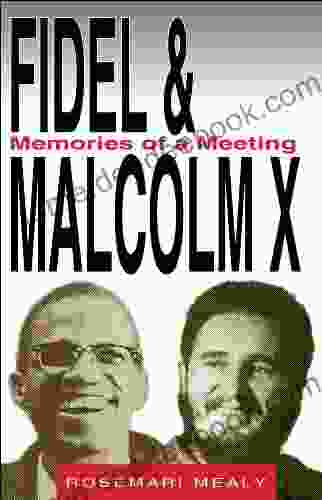 Fidel Malcolm X: Memories of a Meeting