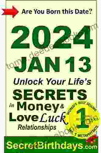 Born 2024 Jun 23? Your Birthday Secrets To Money Love Relationships Luck: Fortune Telling Self Help: Numerology Horoscope Astrology Zodiac Destiny Science Metaphysics