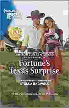 Fortune s Texas Surprise (The Fortunes of Texas: Rambling Rose 2)