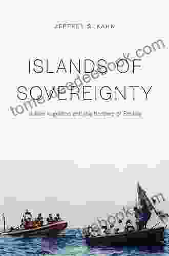 Islands of Sovereignty: Haitian Migration and the Borders of Empire (Chicago in Law and Society)