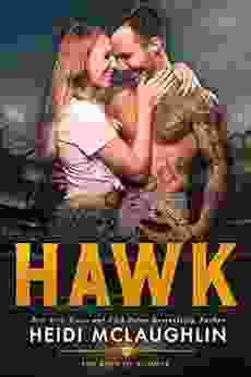 Hawk (The Boys of Summer 4)