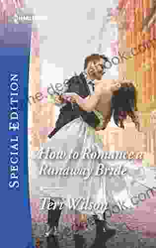 How to Romance a Runaway Bride (Wilde Hearts 2)