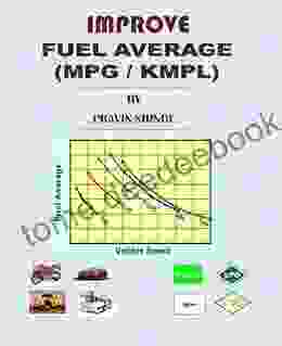 Improve FUEL AVERAGE (MPG / KMPL)