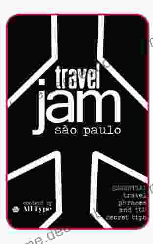 jam travel sao paulo Euripides