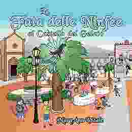 La Fata Delle Ninfee Al Castello Del Gelato: The Water Lily Fairy at the Ice Cream Palace Italian Edition Vol 2