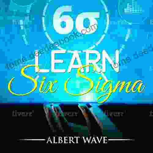 LEARN SIX SIGMA Nicole Eschmann