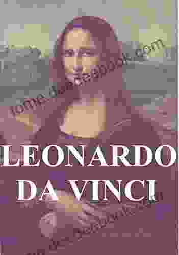 LEONARDO DA VINCI (ILLUSTRATED) Laura Rascaroli