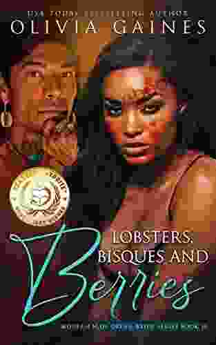 Lobsters Bisques and Berries (Modern Mail Order Brides 12)