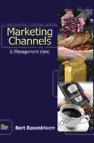 Marketing Channels Bert Rosenbloom