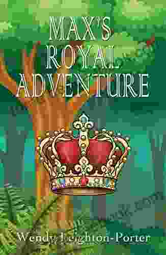 Max S Royal Adventure (Shadows From The Past)