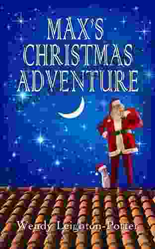 Max S Christmas Adventure (Shadows From The Past)