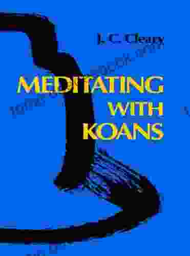 Meditating with Koans Zhuhong