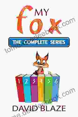 My Fox: The Complete 1 6