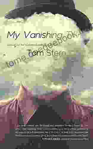 My Vanishing Twin Tom Stern