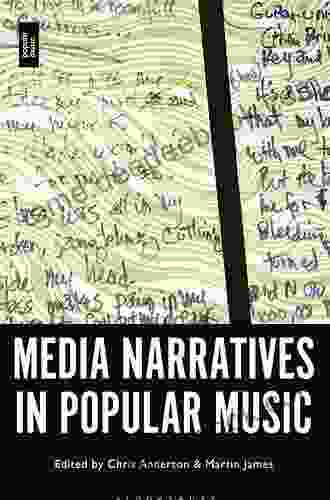 Media Narratives in Popular Music