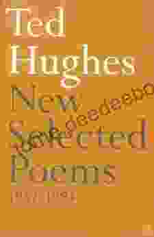 New and Selected Poems (Faber Poetry)