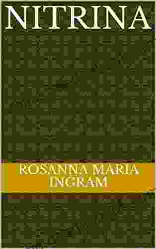 NITRINA Rosanna Maria Ingram