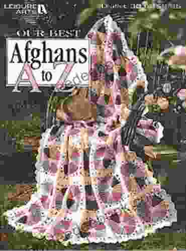 Our Best Afghans A To Z