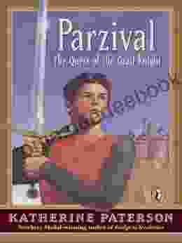 Parzival: The Quest of the Grail Knight