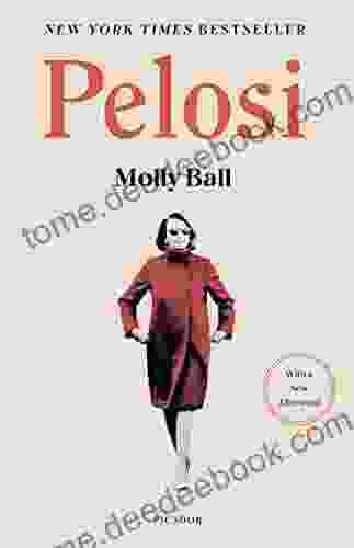 Pelosi Molly Ball