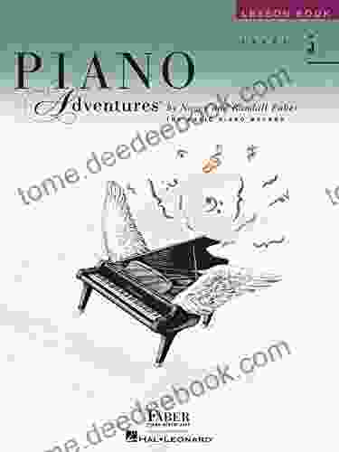 Piano Adventures Level 5 Lesson (The Basic Piano Method)